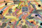 June Hwajung contemporary artist