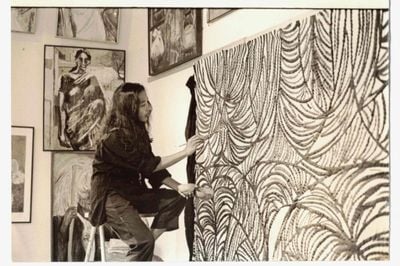 Pacita Abad Retrospective Headed to Toronto