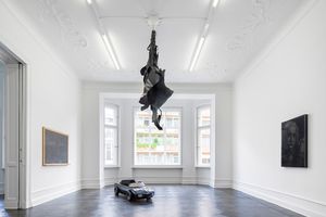 Lutz Bacher