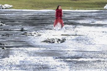Bingyi contemporary artist