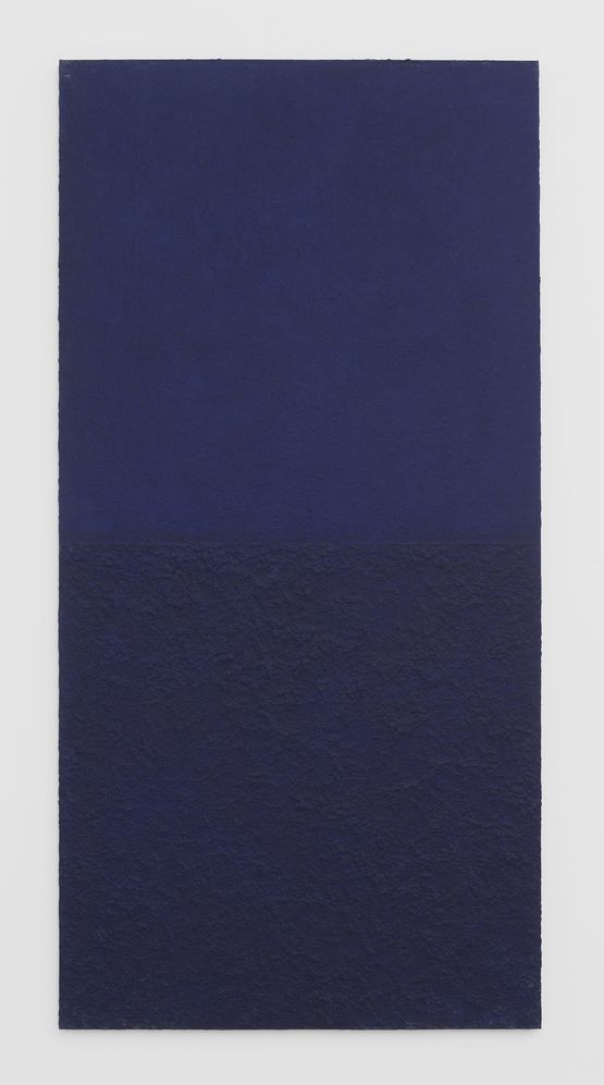 Meditation 951120 by Chang-Sup Chung contemporary artwork Painting