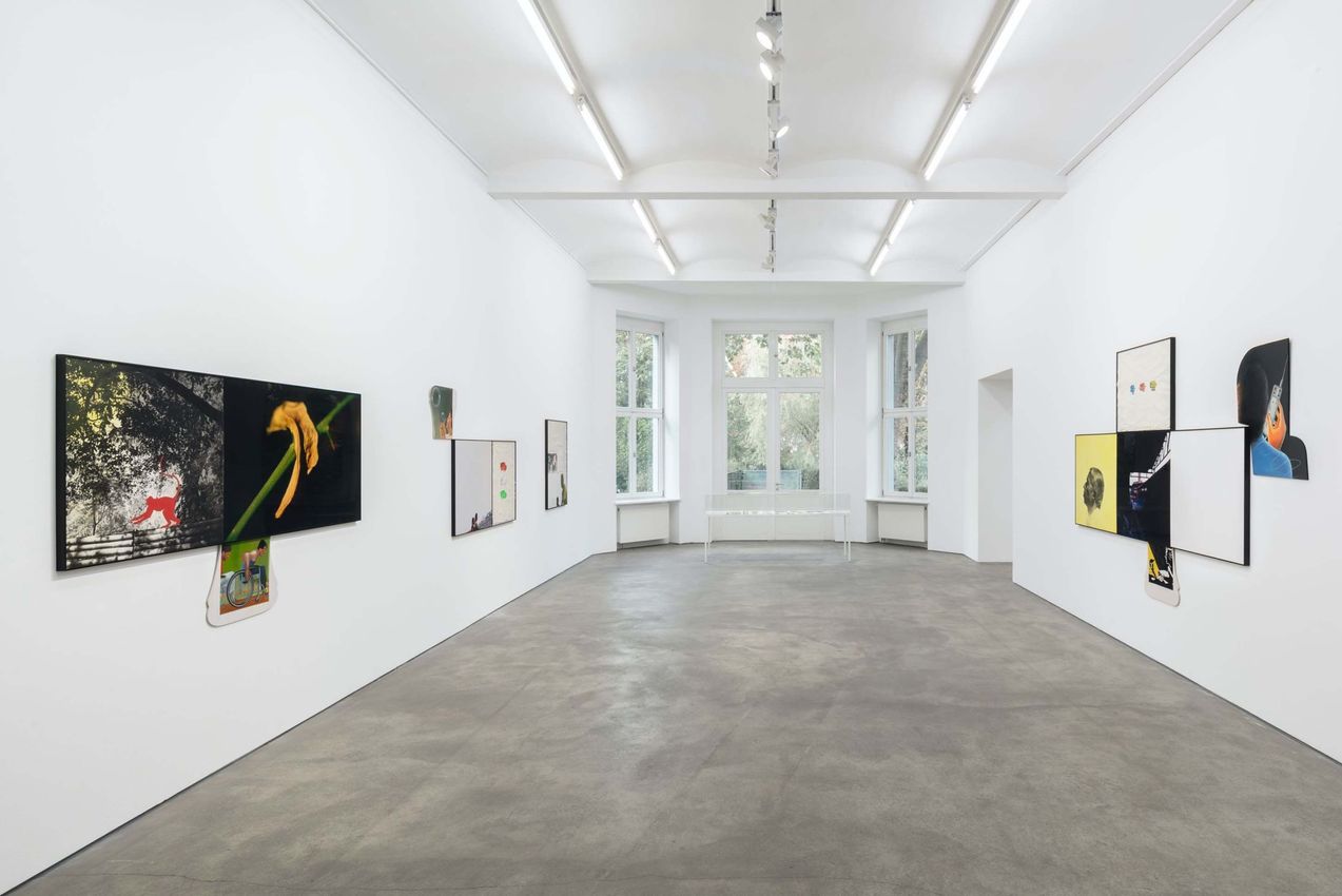 John Baldessari