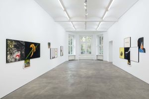 John Baldessari