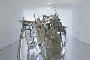 Lee Bul