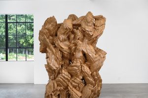 Tony Cragg