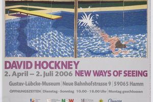 David Hockney