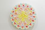 MANDARA by Osamu Watanabe contemporary artwork sculpture