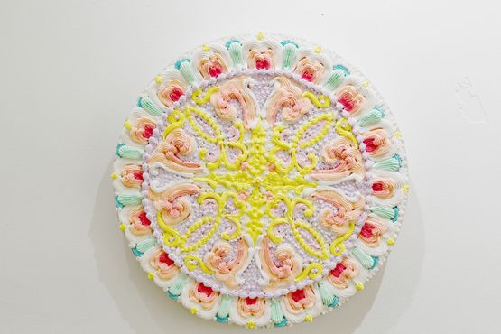 MANDARA by Osamu Watanabe contemporary artwork Sculpture