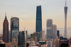 Contemporary art in Guangzhou