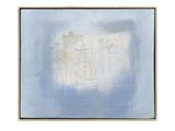 In der Schwebe by Erwin Bechtold contemporary artwork painting