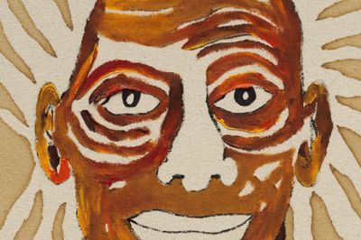 Five Artworks Not to Miss at Art Basel Miami Beach 2024