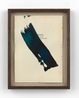 Man In Armour by Sam Lock contemporary artwork Works on Paper