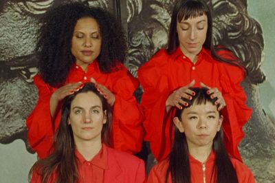 Melbourne Art Fair 2025 to Spotlight First Nations Artists