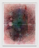 2022.24 by Evan Holloway contemporary artwork works on paper drawing