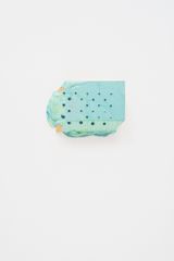Blow-up by Miguel Angel Molina contemporary artwork painting works on paper sculpture