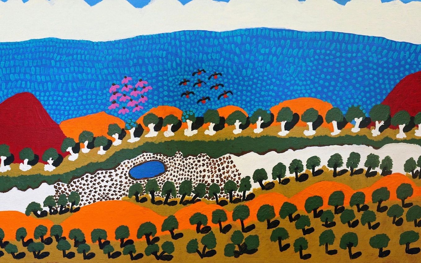 Group Exhibition