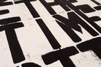 Christopher Wool And Felix Gonzalez-Torres contemporary artist