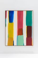 L577 by Claudia Valsells contemporary artwork painting
