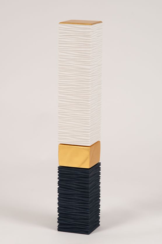 The Core of Self_gsgdfikon 1 by Masayuki Tsubota contemporary artwork Painting
