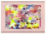 Ohne Titel by Stefanie De Vos contemporary artwork drawing painting photography print works on paper
