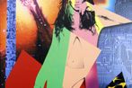Ronnie Cutrone contemporary artist