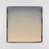 Untitled by William Mckeown contemporary artwork painting works on paper