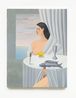 Under Cover by Gahee Park contemporary artwork Painting