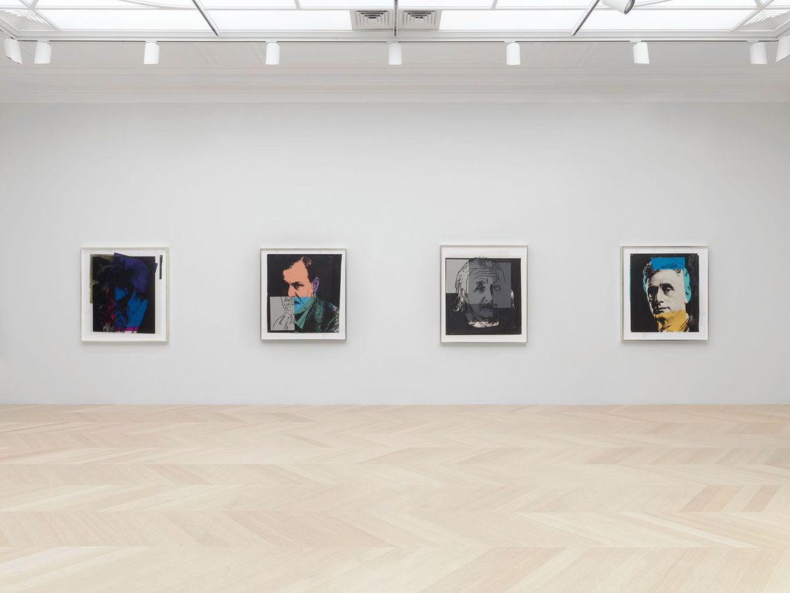 Andy Warhol