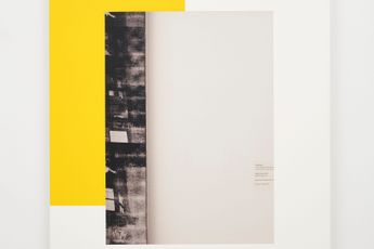 Ian Wallace contemporary artist