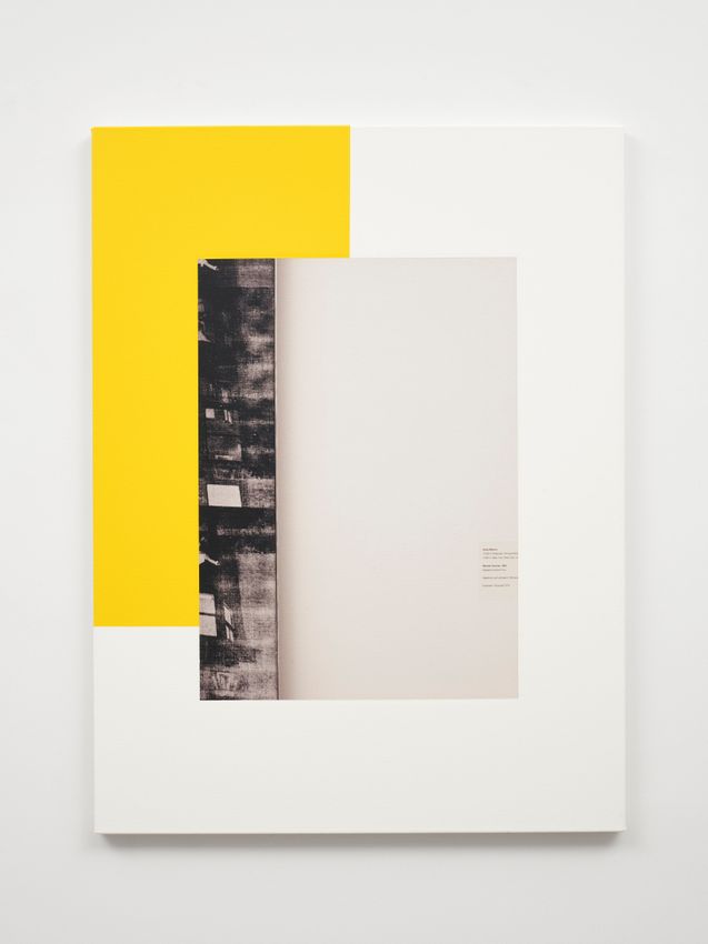 IAN WALLACE