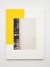 artists notebook galvanized with copper by Ian Wallace contemporary artwork Painting