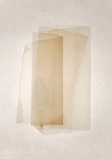 Letters from the Greater Maghreb 2 by Dor Guez contemporary artwork print