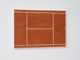 Study Bloodlines by Andrew Barber contemporary artwork painting