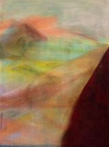 Nothing to declare by Simay Keles contemporary artwork painting
