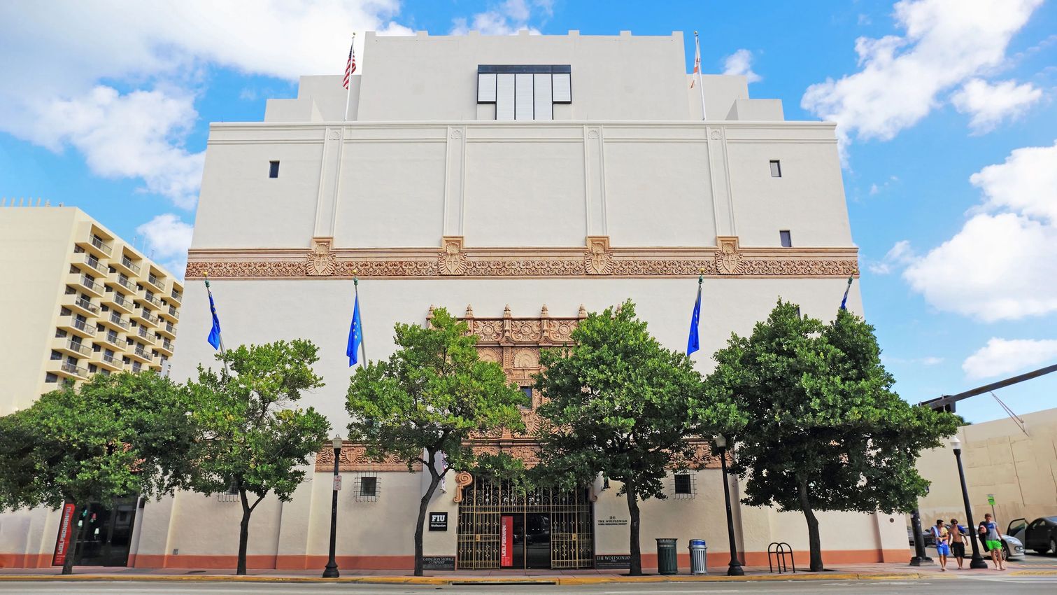 The Wolfsonian–FIU