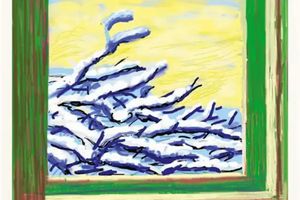 David Hockney