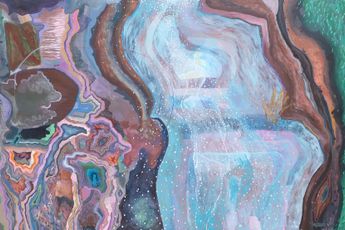 Catalina Africa contemporary artist