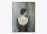 Lessons in Physics 2 by Heather Straka contemporary artwork painting