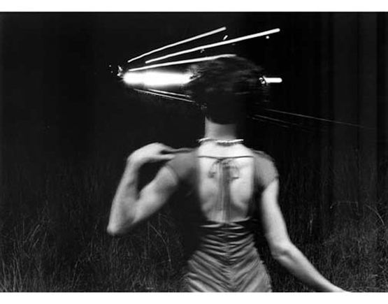 Back to Front III by Tejal Shah contemporary artwork Photography