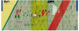 Jokes  Wailing Wallpaper by Hyunjin Bek contemporary artwork painting works on paper
