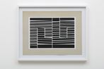 Metaesquema 189 by Helio Oiticica contemporary artwork Works on Paper