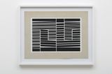 Metaesquema 189 by Helio Oiticica contemporary artwork works on paper