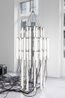 thronefirst and last and always - reasons to be cheerful Pt 11 by Banks Violette contemporary artwork Sculpture