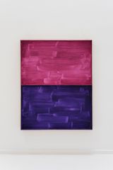Untitled by Manolo Ballesteros contemporary artwork painting