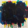 Mind by Tan Ping contemporary artwork Painting