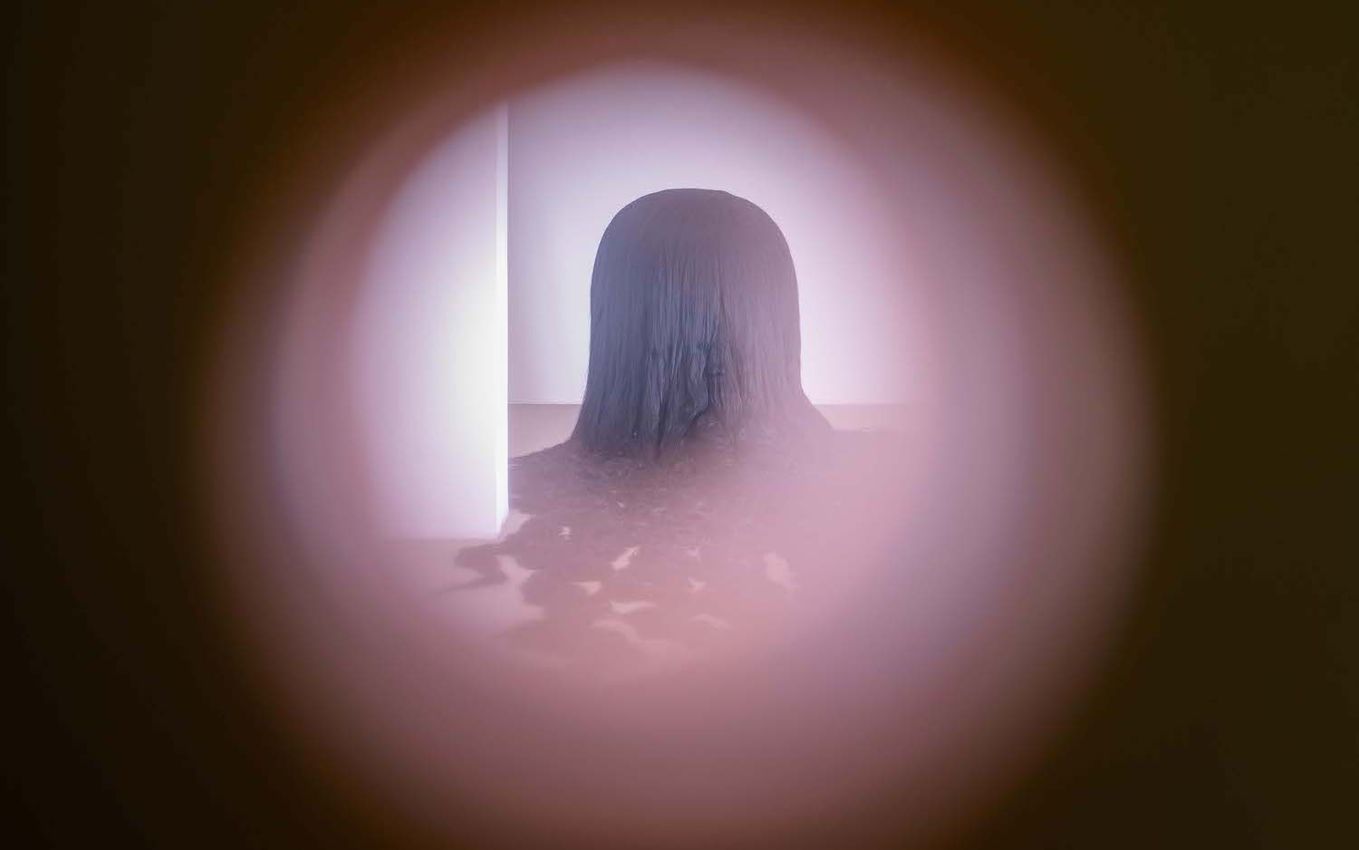 Dominique Gonzalez-Foerster