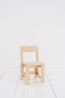 Silla Kamanar XS TP by Marc Morro contemporary artwork Sculpture
