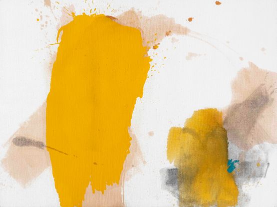Z-AC2030 by Zhang Wei contemporary artwork Painting
