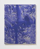 Untitled by Yutaka Aoki contemporary artwork painting