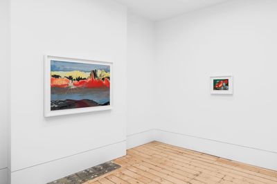 Ithell Colquhoun Flesh and Form